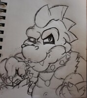 (WIP) PaPa Rocko Discipline