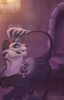 [Arcane Zoo]|[ The Arrival ]|