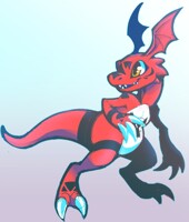 guilmon