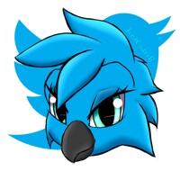 Twitter Sona Headshot