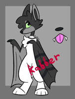$5 Bat Adopt 1/2 - CLOSED
