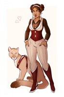 Is that a cougar?[p]