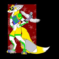 Alun Buss | Commission