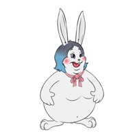camila chungus [Comm]