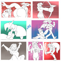 Maximum Doodle Time 52