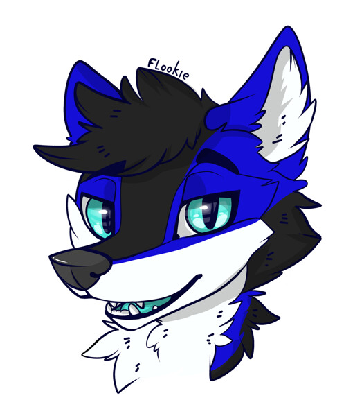 Artwork Gallery for Flookie_The_Husky -- Fur Affinity [dot] net