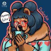 Chai- morning cutie