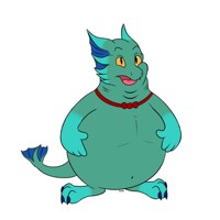 Maje Chungus [Comm]