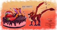 Cake