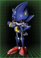 Fleetway Sonic by stewthepooh -- Fur Affinity [dot] net