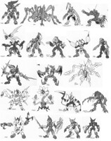 Random kaijin chart03