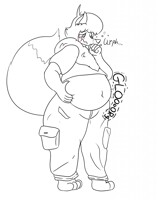 Ruby's Soda Expedition