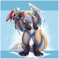 Christmas Edit - Catchy