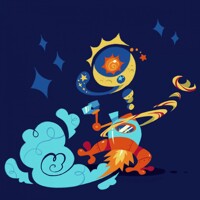 Moonmeleon