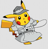 Request Inspector Pikachu 48 by redsavarin12 -- Fur Affinity [dot] net