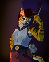 Khajiitpunk