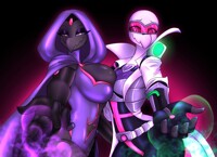 Choose Wisely (Commission)