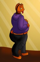 Tragodile PWYW Stream Comm