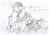 This is fine (frame 4)