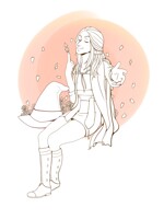 Forgotten Realms Host Club [Personal]