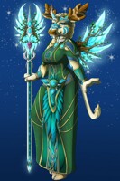 Custom HM Tauren Adopt *SOLD*