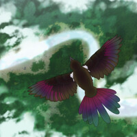 Wings of Love