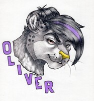 Oliver Badge