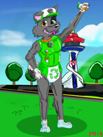 Hello Adventure Bay!