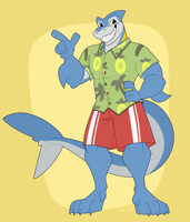 Summer Sledge by Now and Later