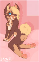 QT Pie