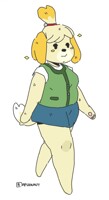 Isabelle