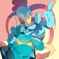 Scratch and Grounder