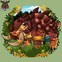 Zandalari Tank <3