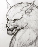 ...:Beastly Wolfy:...