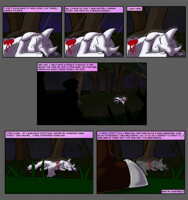 Moonlight Angel - Page 40