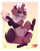 экзальтация