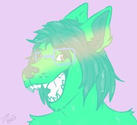 Ha ha haha ha! Now You're Blind!