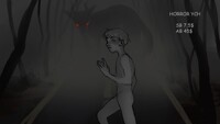 HORROR YCH