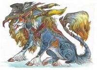 Deer Adopt #32 (10$) [SOLD]