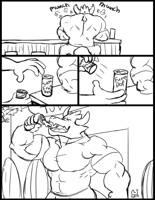 Patreon: Wonderful Day Off 2