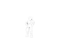 Lycanroc bimbo 2/5