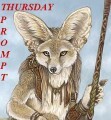 Good Boy - a Thursday Prompt