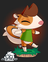 What's Up, Stinker? (by AdrioftheDead)