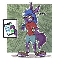 Phone Issues by Sketchy