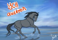 YCH Auction Closed