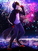 In The Midst Of New Year