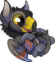 Lil Tailgrabber