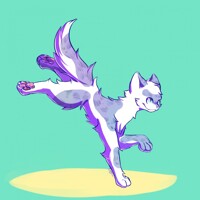 Moon Runner