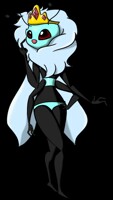 Queenbee (Adoptable)