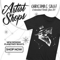 T shirts!